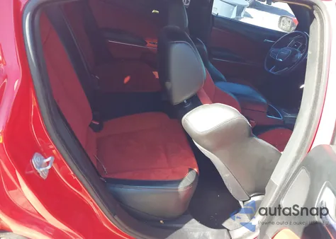 2021 Dodge Charger Scat Pack Widebody Rwd z USA, uszkodzony, nr VIN 2C3CDXGJ8MH583335